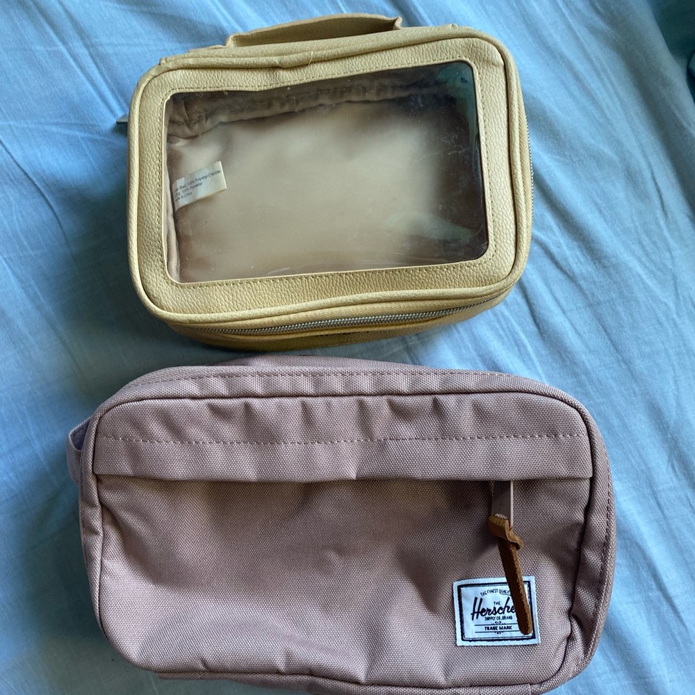 Travel Bag Bundle